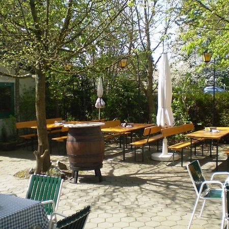 Gasthaus Hotel Feldschlange Ried im Innkreis Esterno foto