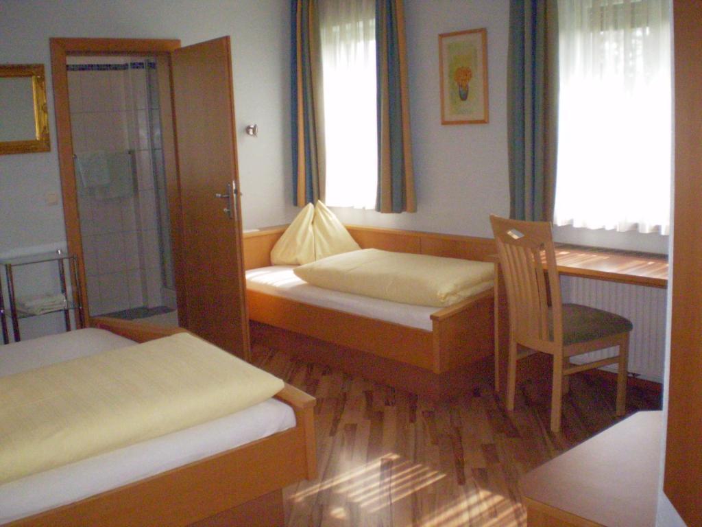 Gasthaus Hotel Feldschlange Ried im Innkreis Esterno foto